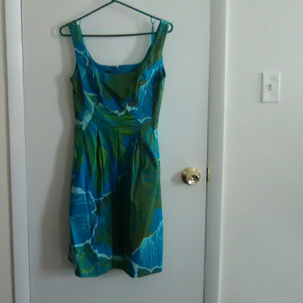 Nine west sundress